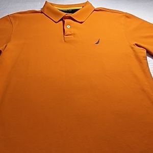 Men's Nautica Polo Shirt